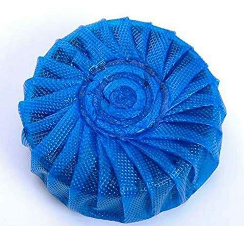 Blue Bubble Toilet Cleaner (Buy 1 Get 2 FREE) – Limited Time Offer! 🎉🔥