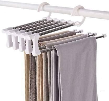 Multipurpose Hanger Organizer (Pack Of 2)