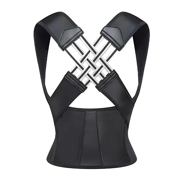Unisex Posture Corrector Belt @ Just Rs.699/-
