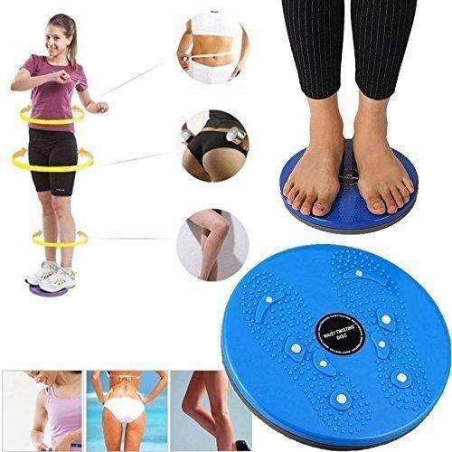 Tummy Twister – Twist Your Way to Flat Abs! 🔄🔥